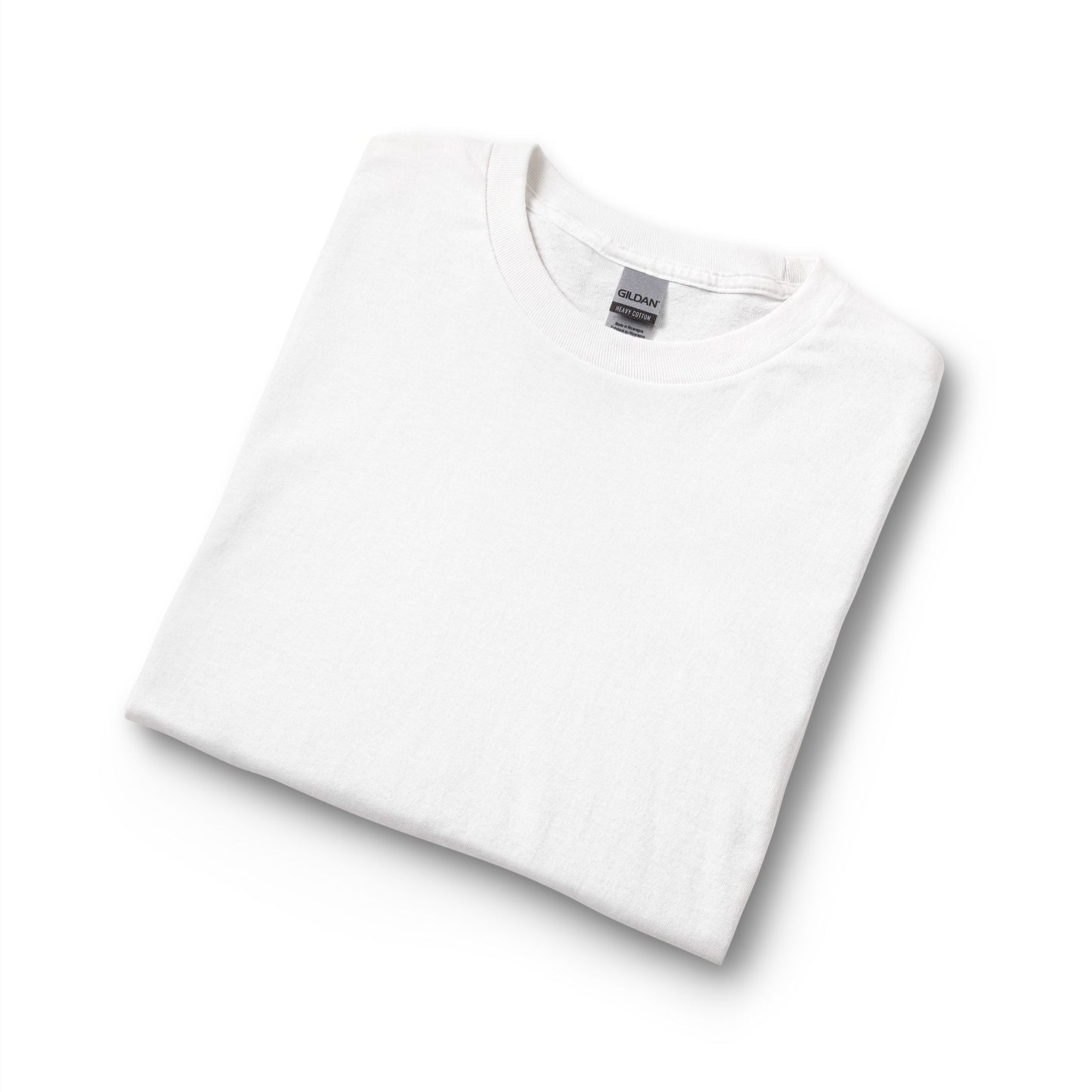 Long Sleeve T‑Shirt