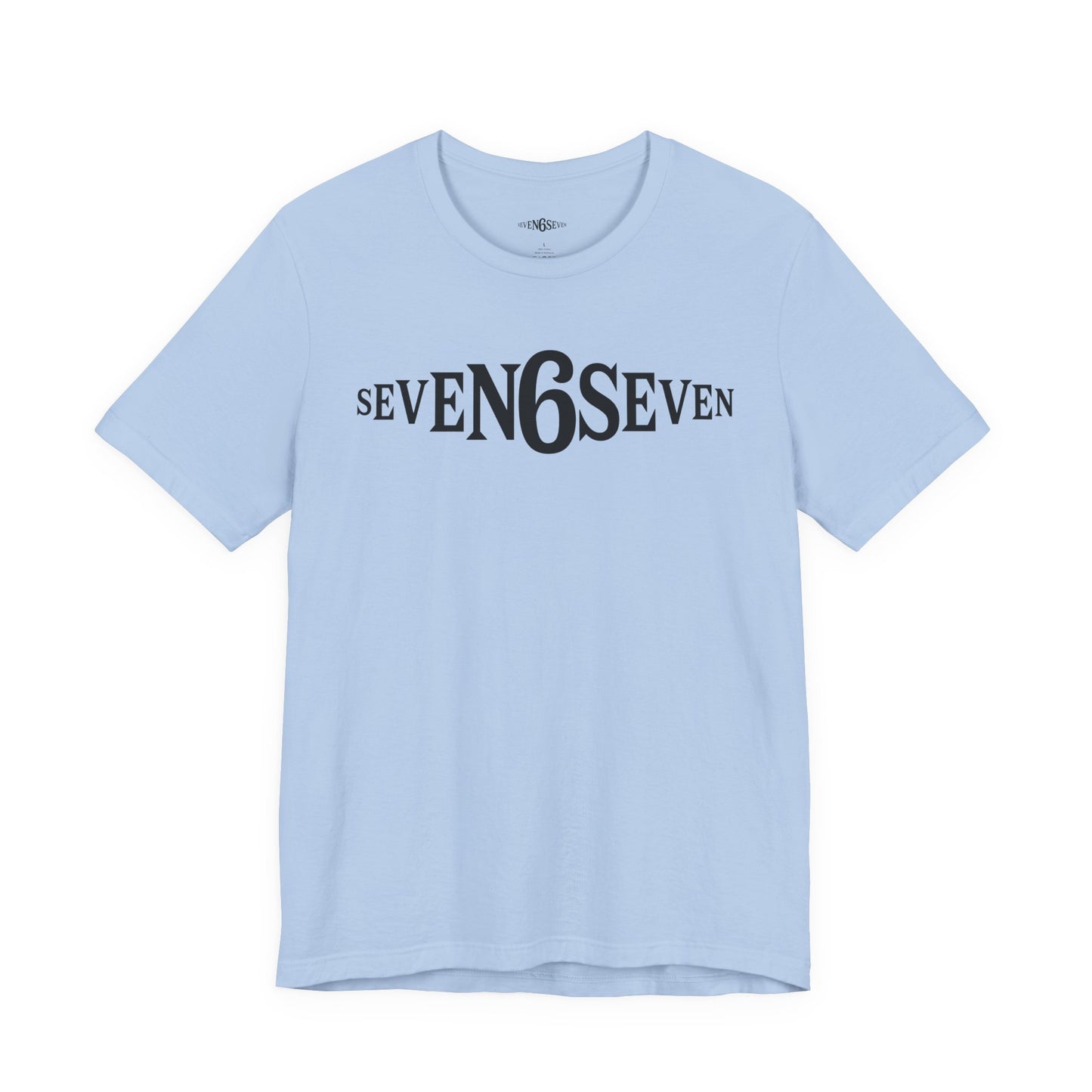 Lightweight Breathable Unisex T-Shirts
