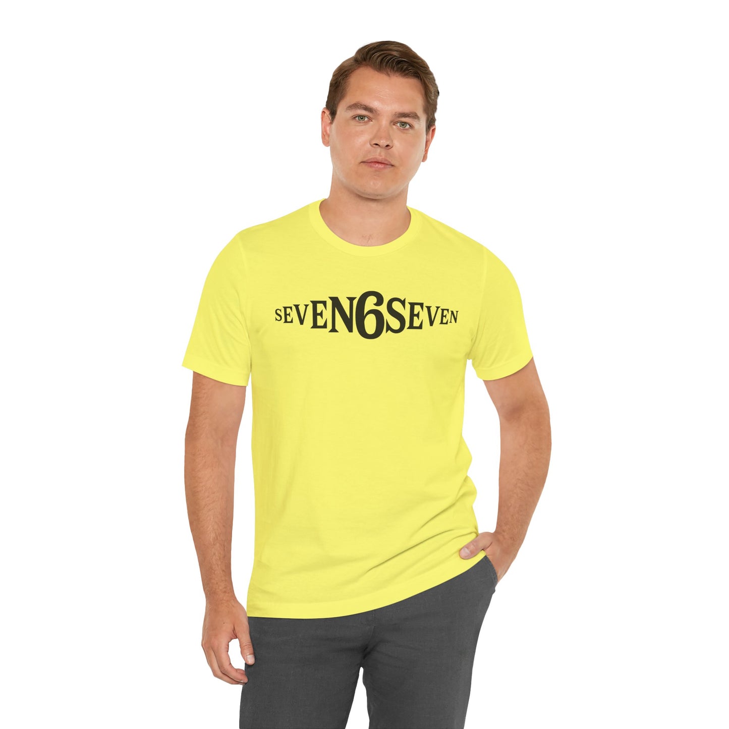 Lightweight Breathable Unisex T-Shirts