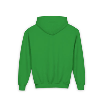 Youth Hoodie — Graphic Pullover