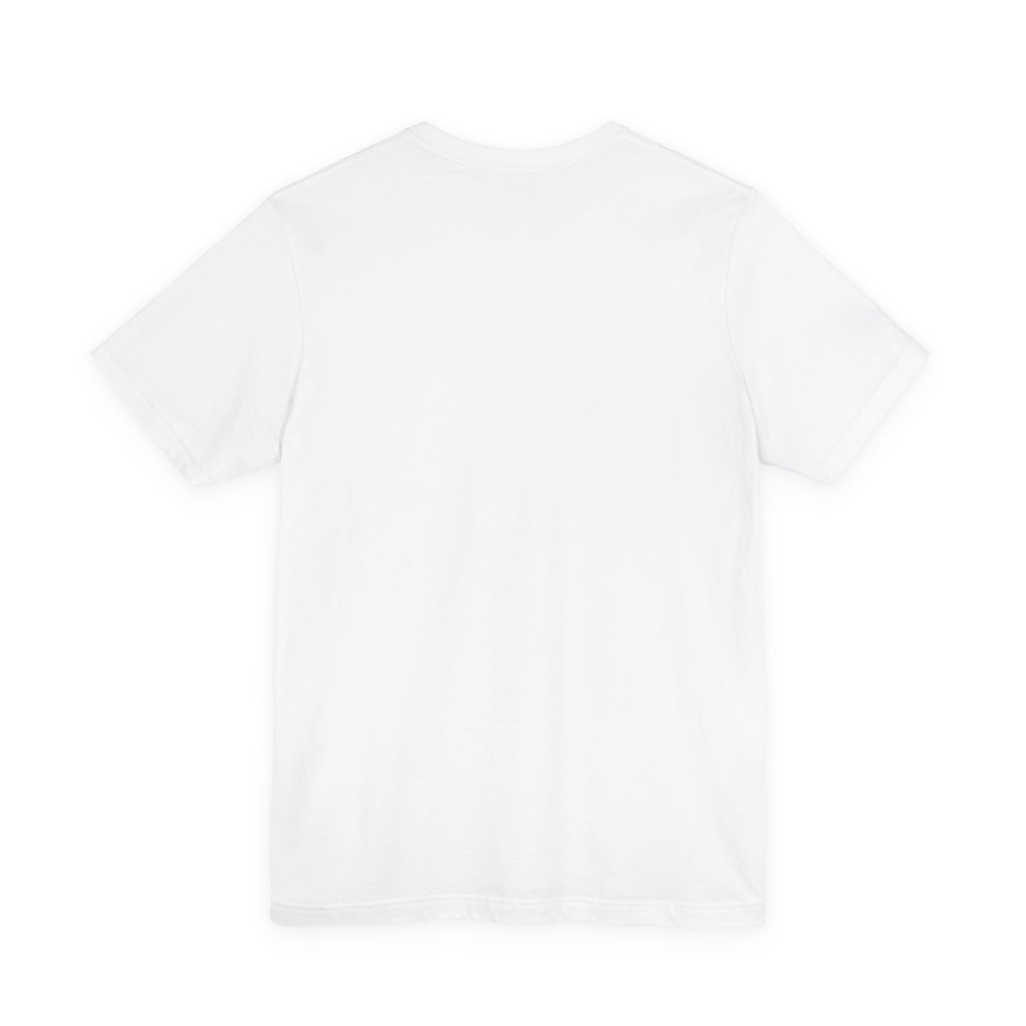 Lightweight Breathable Unisex T-Shirts
