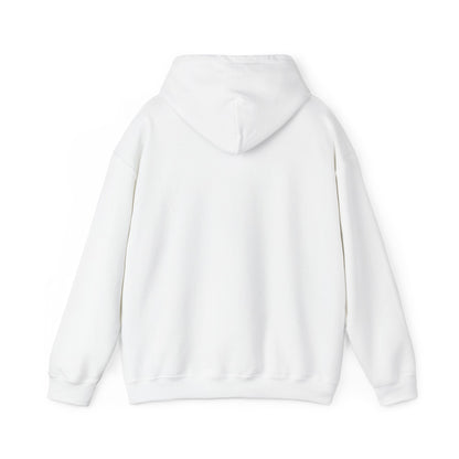 Green 6 Hoodie — Flag Logo