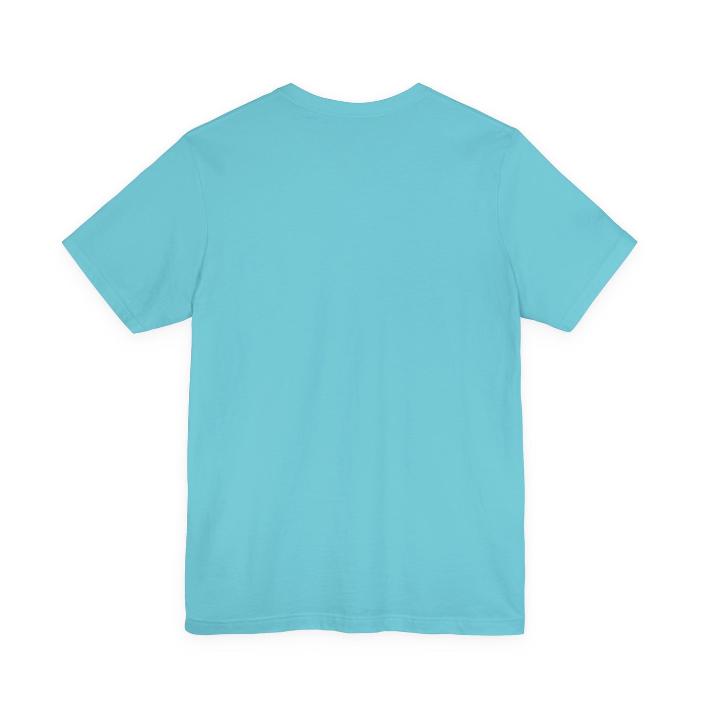Lightweight Breathable Unisex T-Shirts