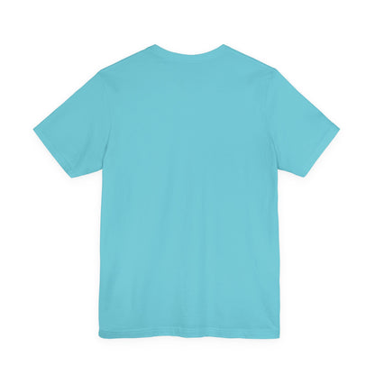 Lightweight Breathable Unisex T-Shirts