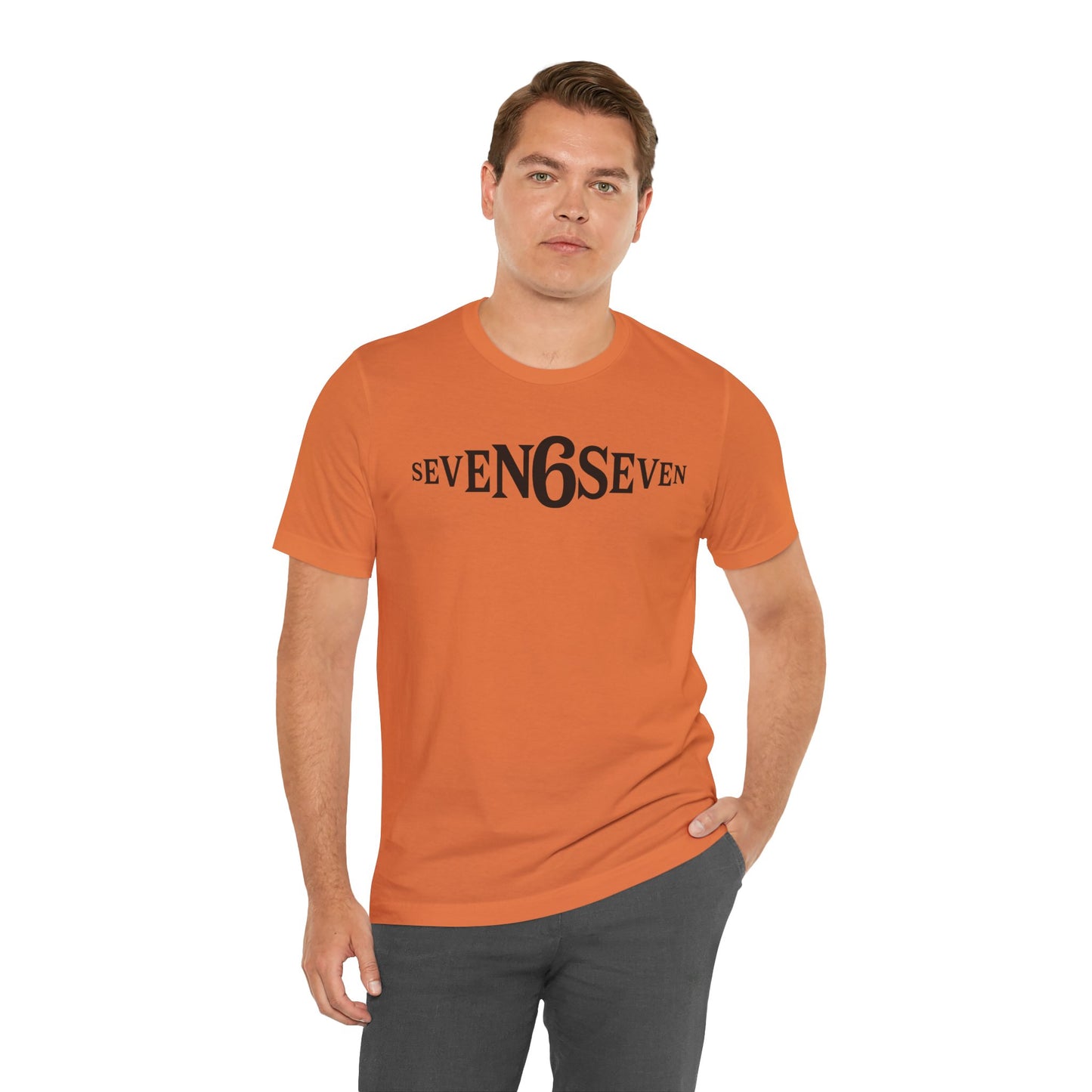 Lightweight Breathable Unisex T-Shirts