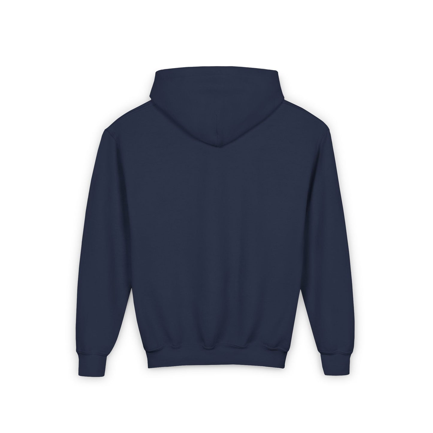 Youth Hoodie — Graphic Pullover