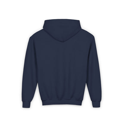 Youth Hoodie — Graphic Pullover