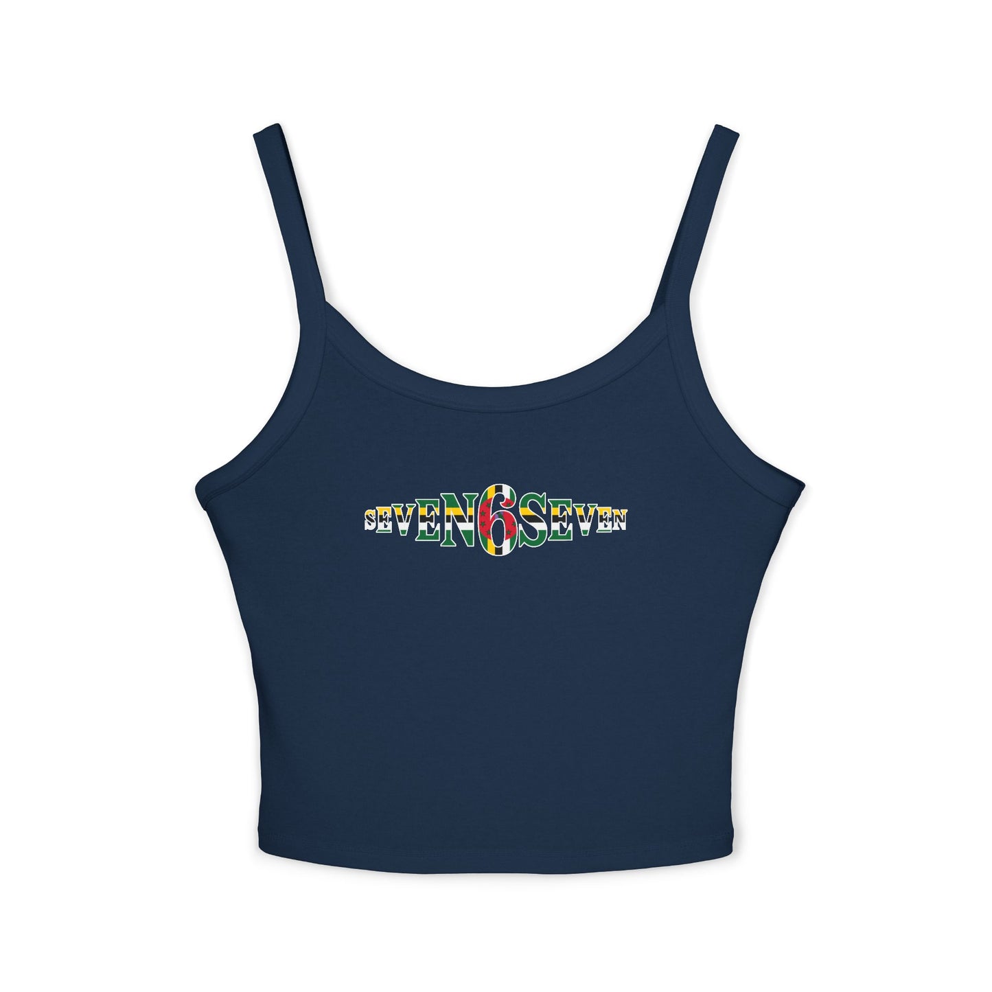 Spaghetti Strap Tank