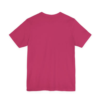 Lightweight Breathable Unisex T-Shirts