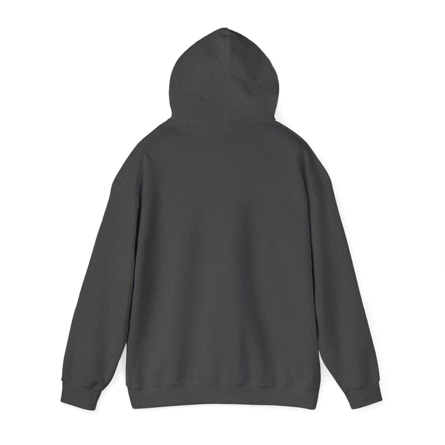 Green 6 Hoodie — Flag Logo