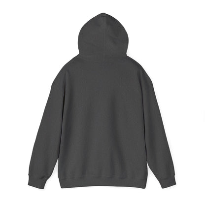Green 6 Hoodie — Flag Logo