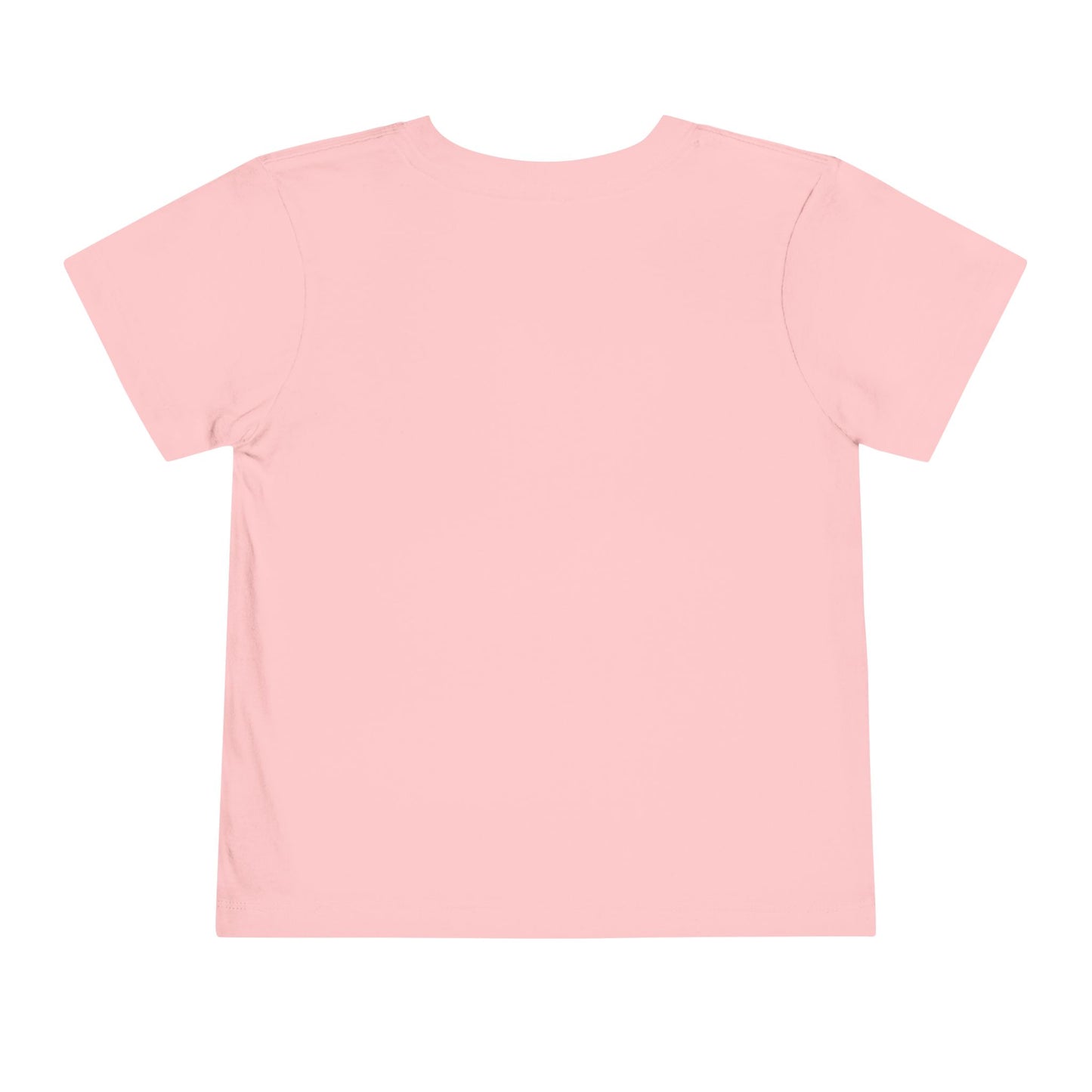 Toddler Tee — Madras Logo