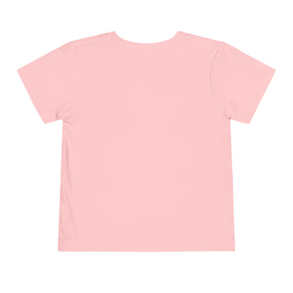 Toddler Tee — Madras Logo