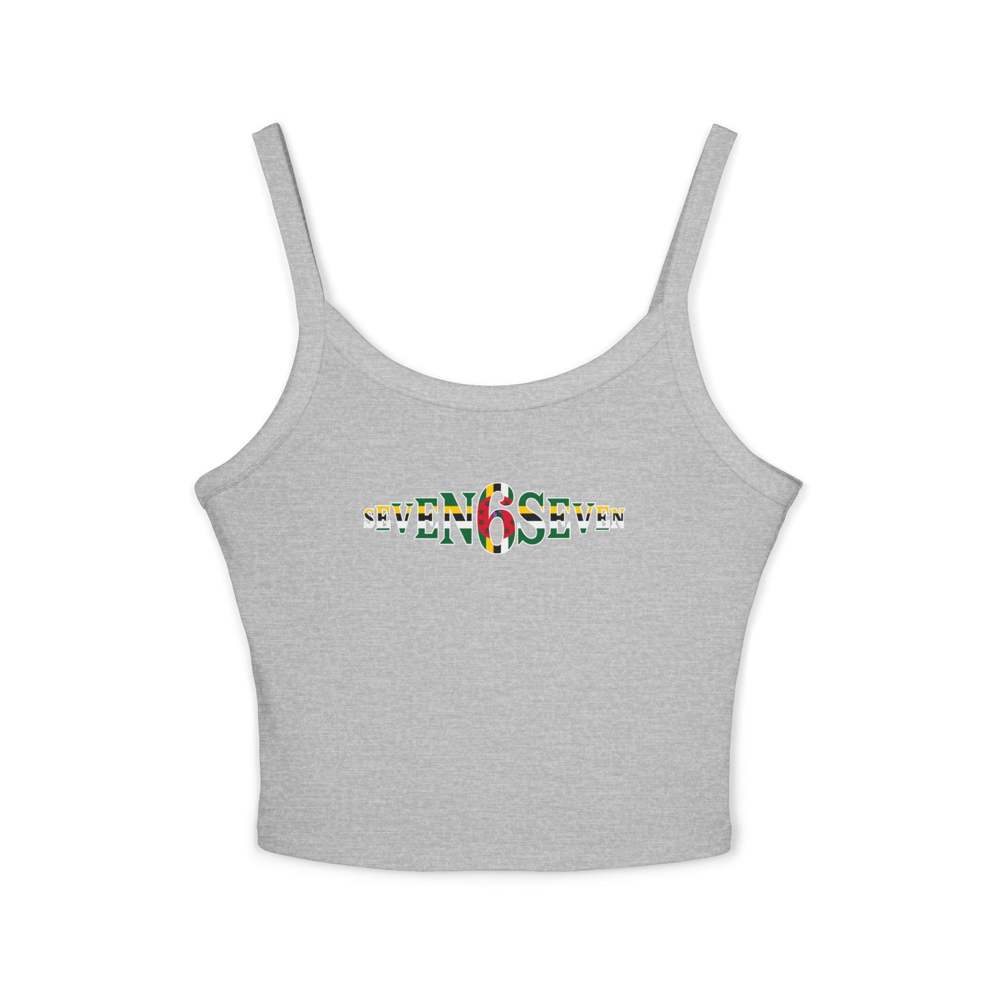 Spaghetti Strap Tank