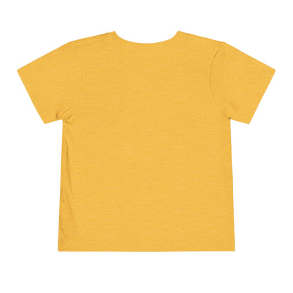 Toddler Tee — Madras Logo