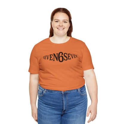 Lightweight Breathable Unisex T-Shirts