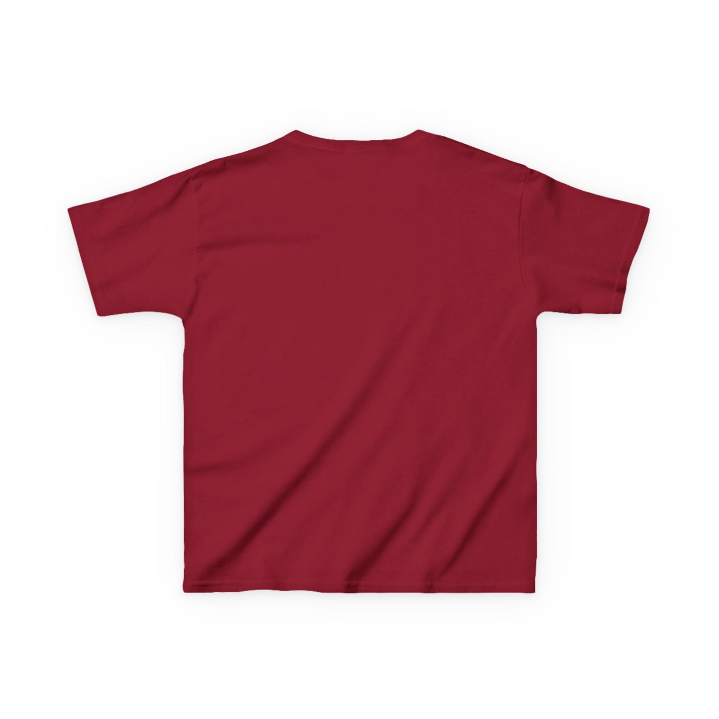Kids Tee — Flag Logo