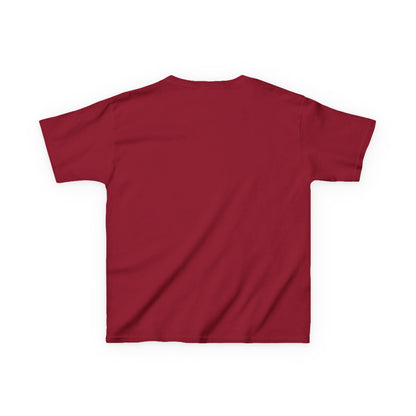 Kids Tee — Flag Logo