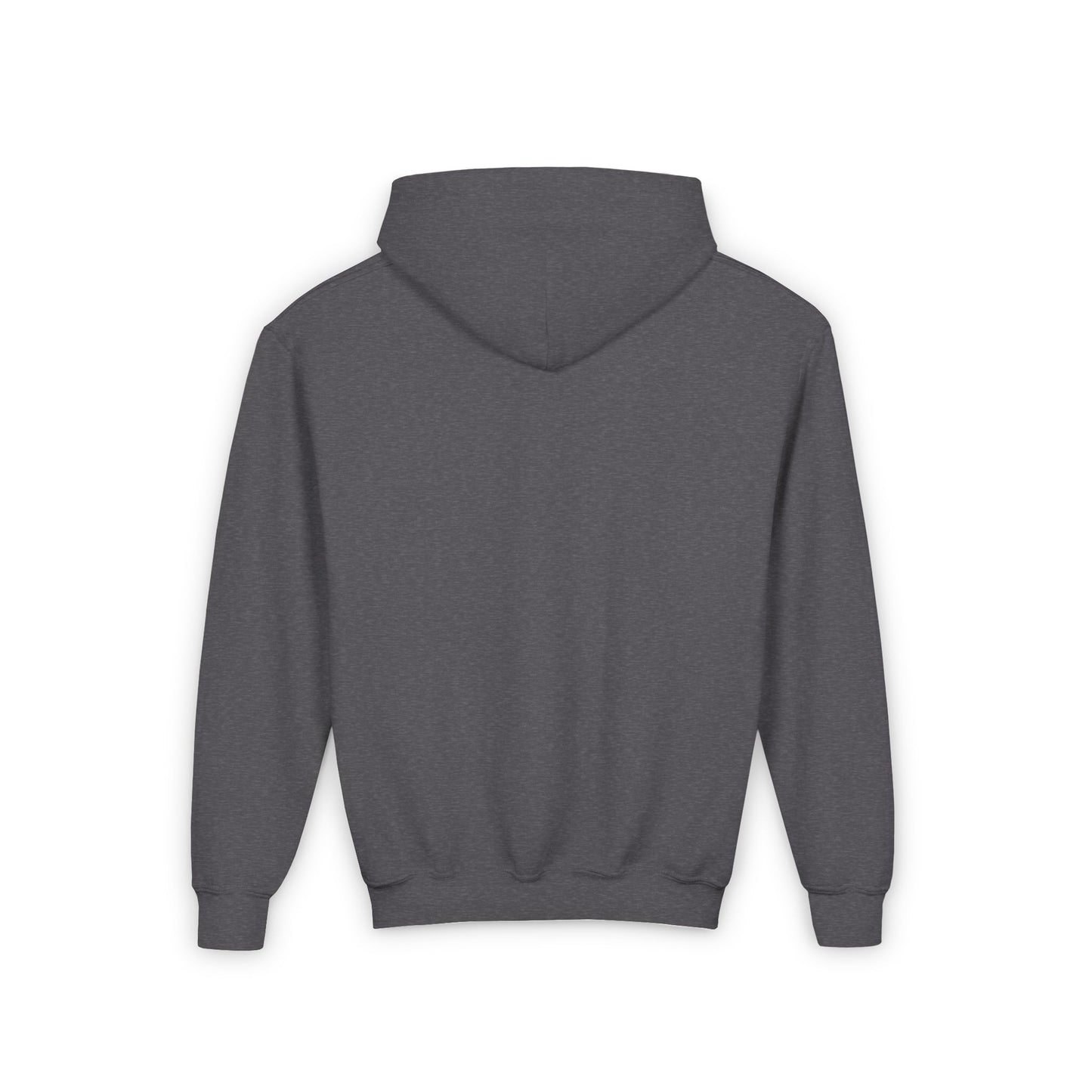 Youth Hoodie — Graphic Pullover