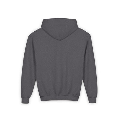Youth Hoodie — Graphic Pullover