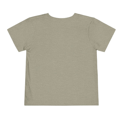 Toddler Tee — Madras Logo
