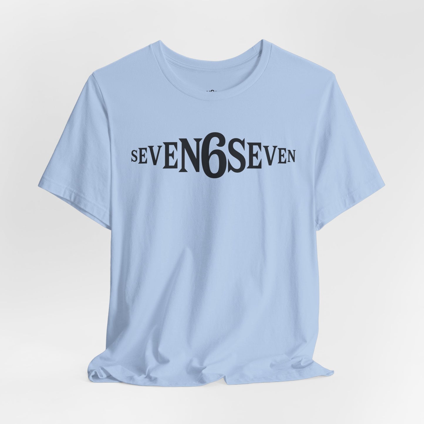 Lightweight Breathable Unisex T-Shirts
