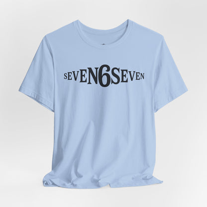 Lightweight Breathable Unisex T-Shirts