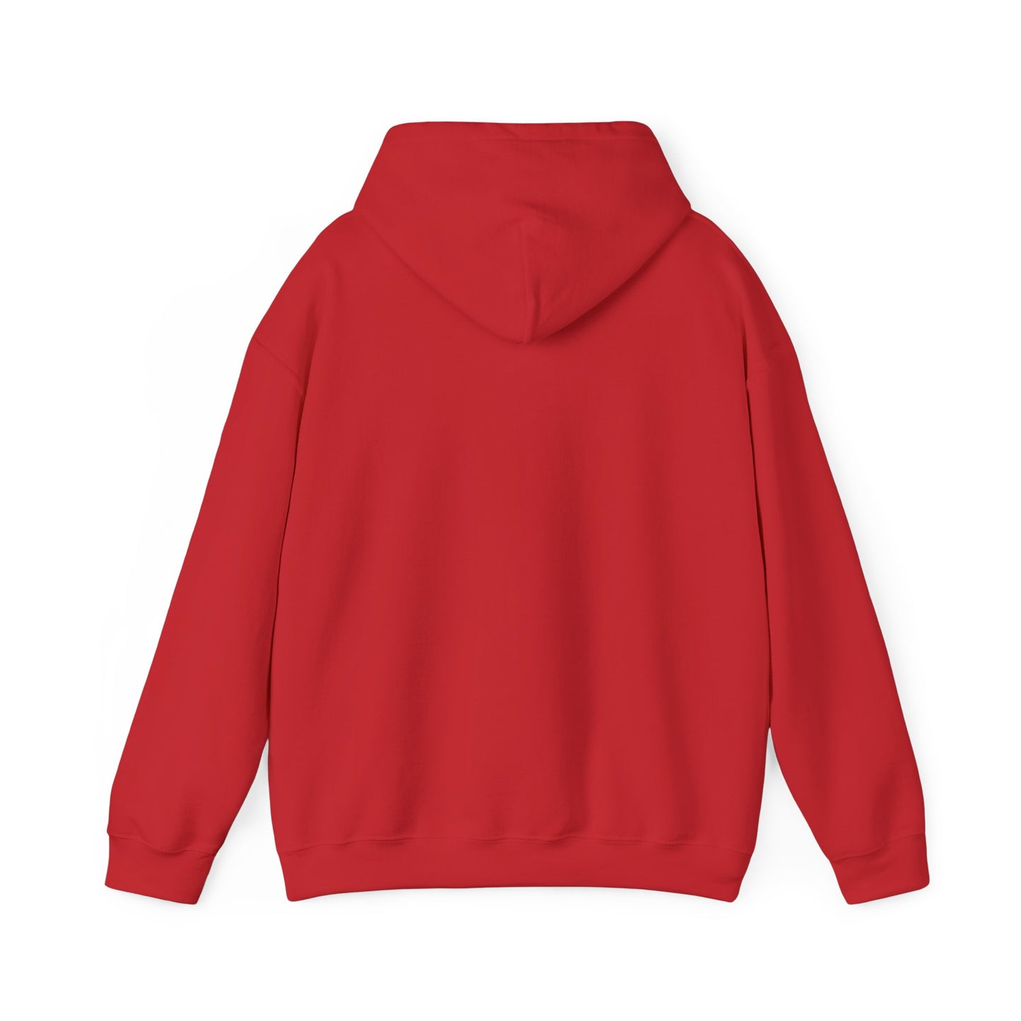 Green 6 Hoodie — Flag Logo