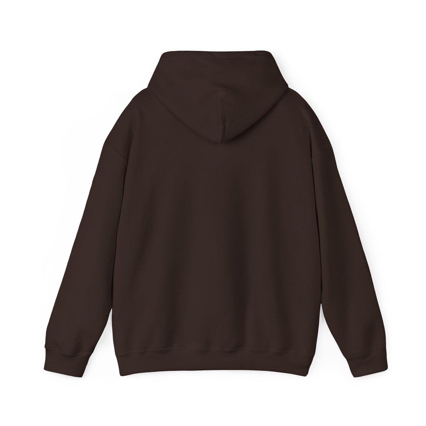 Green 6 Hoodie — Flag Logo