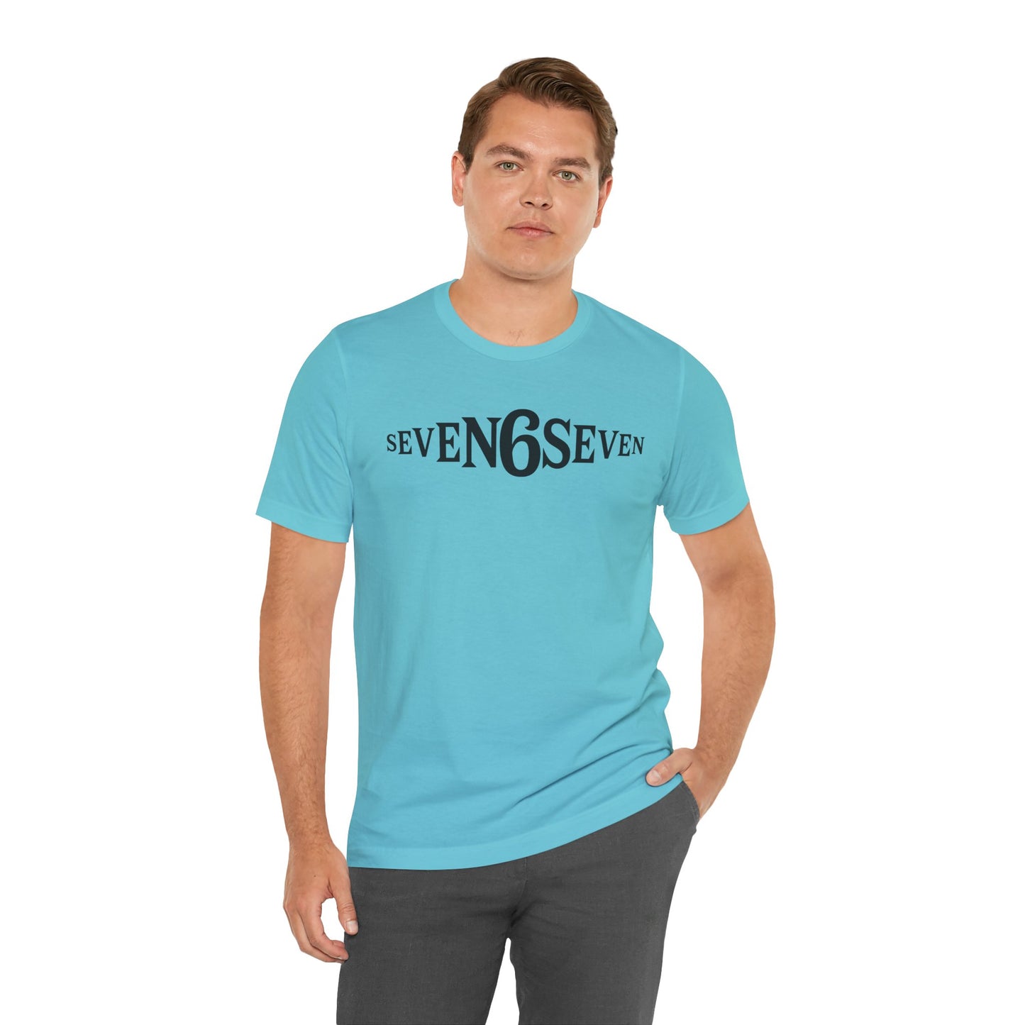 Lightweight Breathable Unisex T-Shirts
