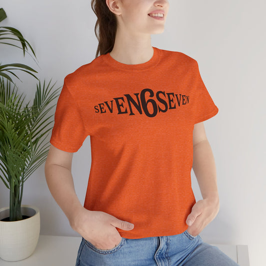 Lightweight Breathable Unisex T-Shirts