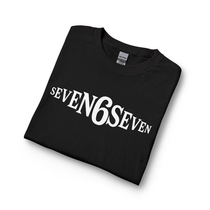 Long Sleeve T‑Shirt