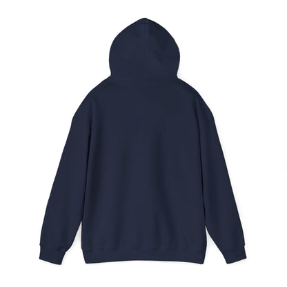 Green 6 Hoodie — Flag Logo
