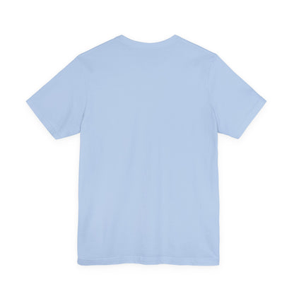 Lightweight Breathable Unisex T-Shirts