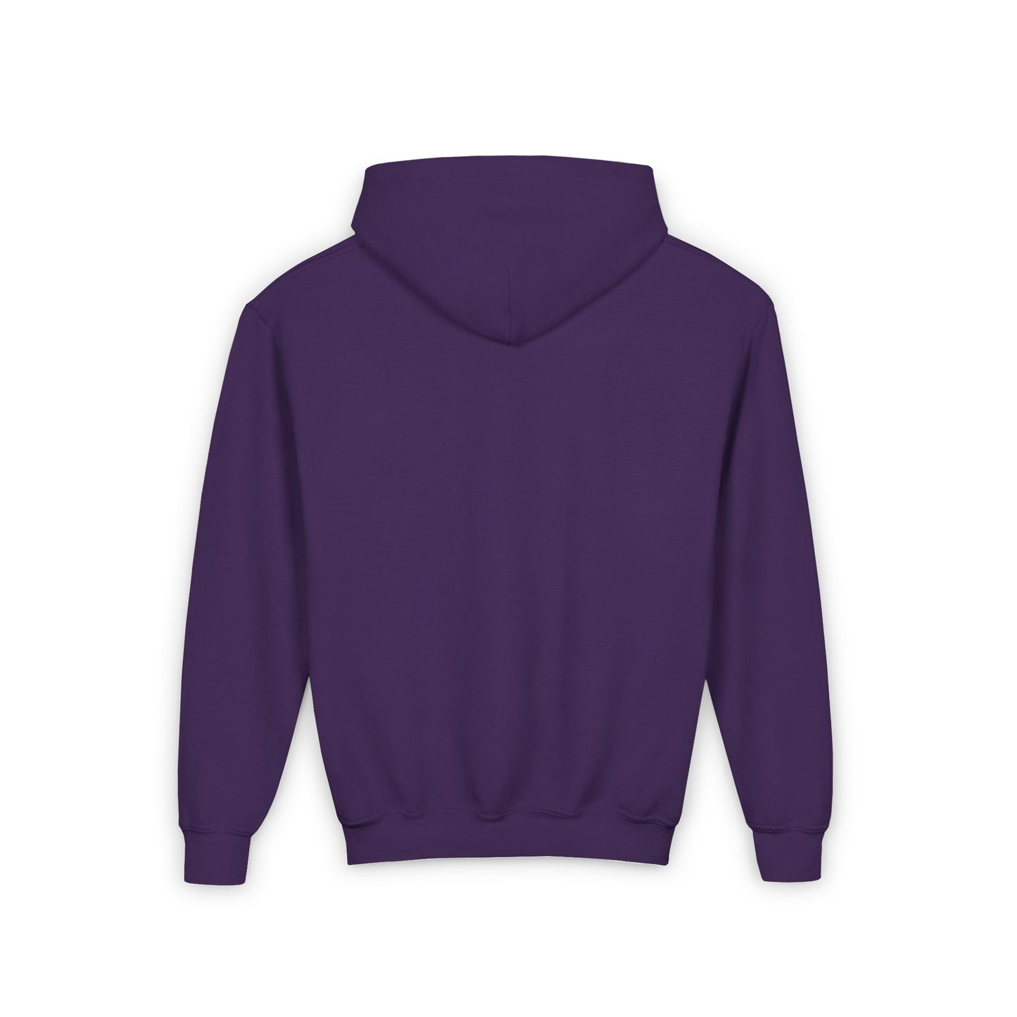 Youth Hoodie — Graphic Pullover