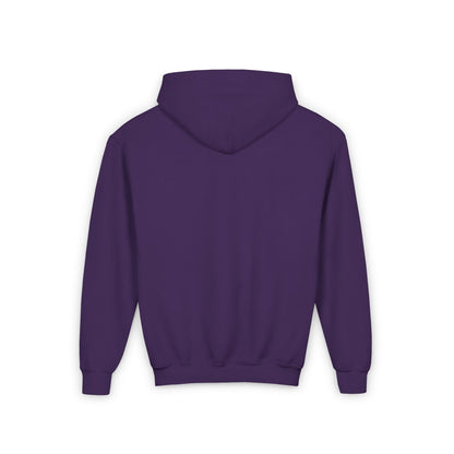 Youth Hoodie — Graphic Pullover