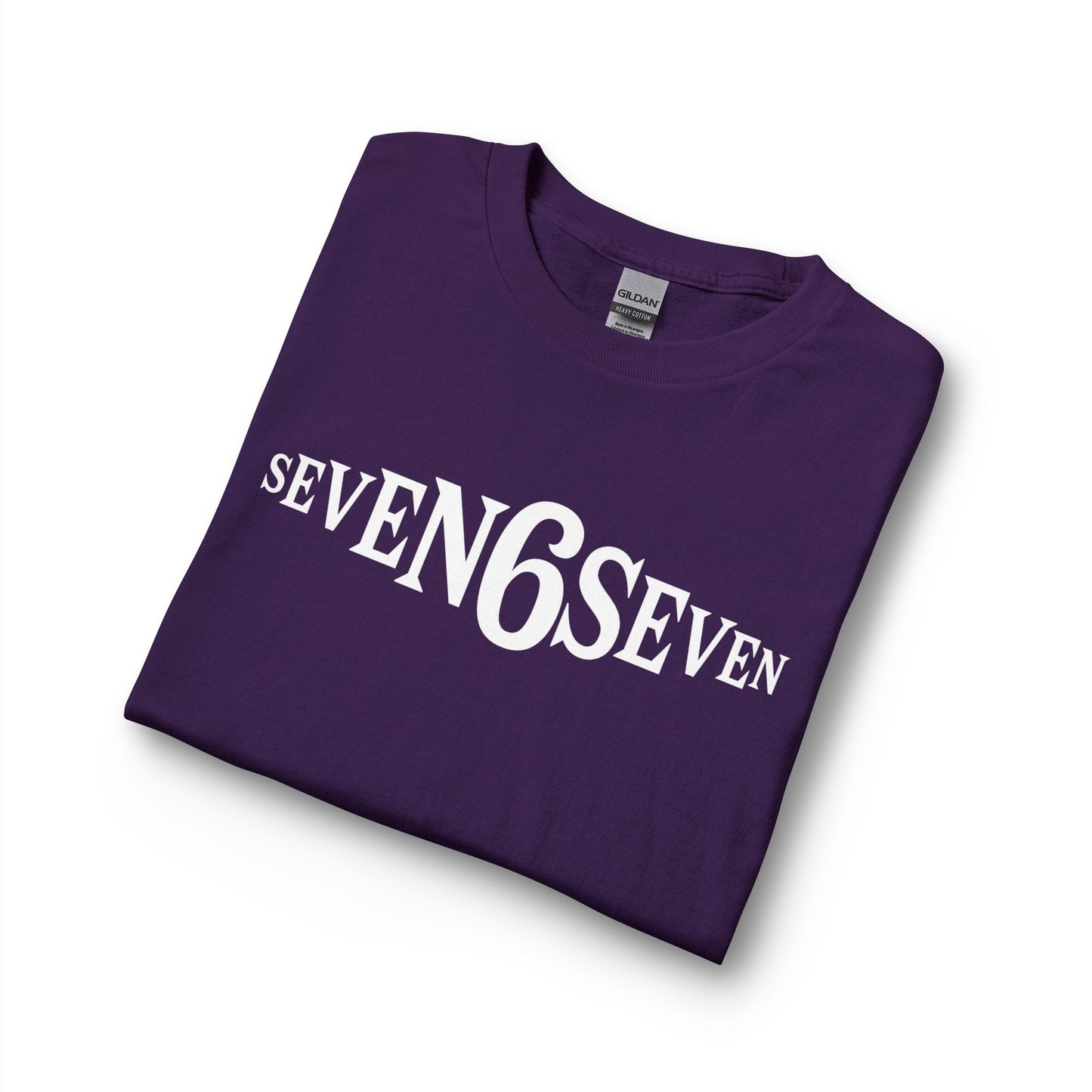 Long Sleeve T‑Shirt