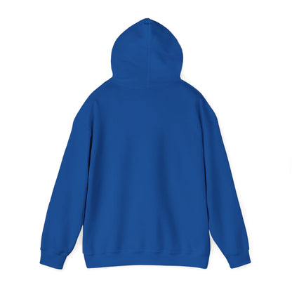 Green 6 Hoodie — Flag Logo