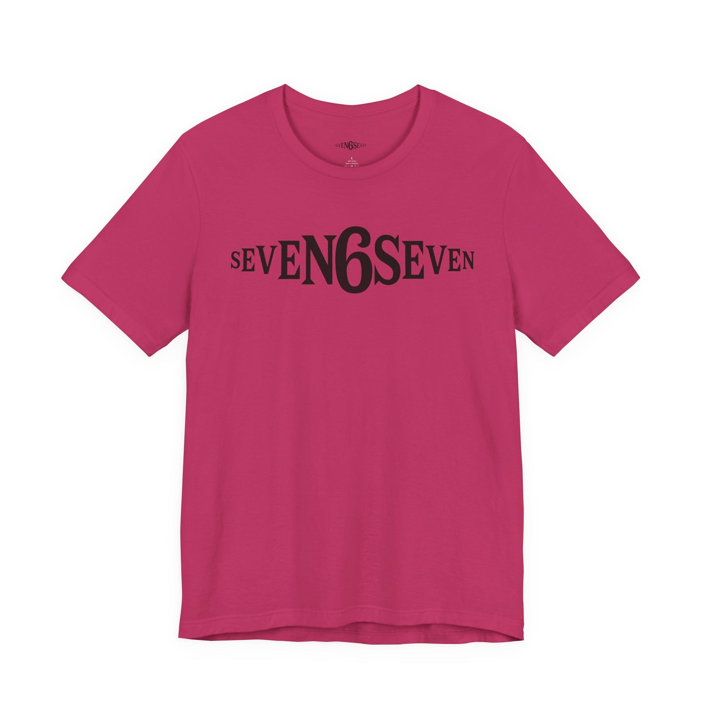 Lightweight Breathable Unisex T-Shirts