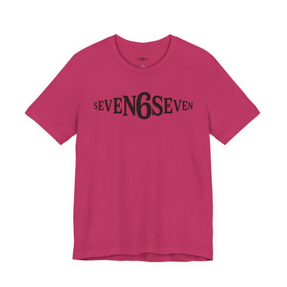 Lightweight Breathable Unisex T-Shirts