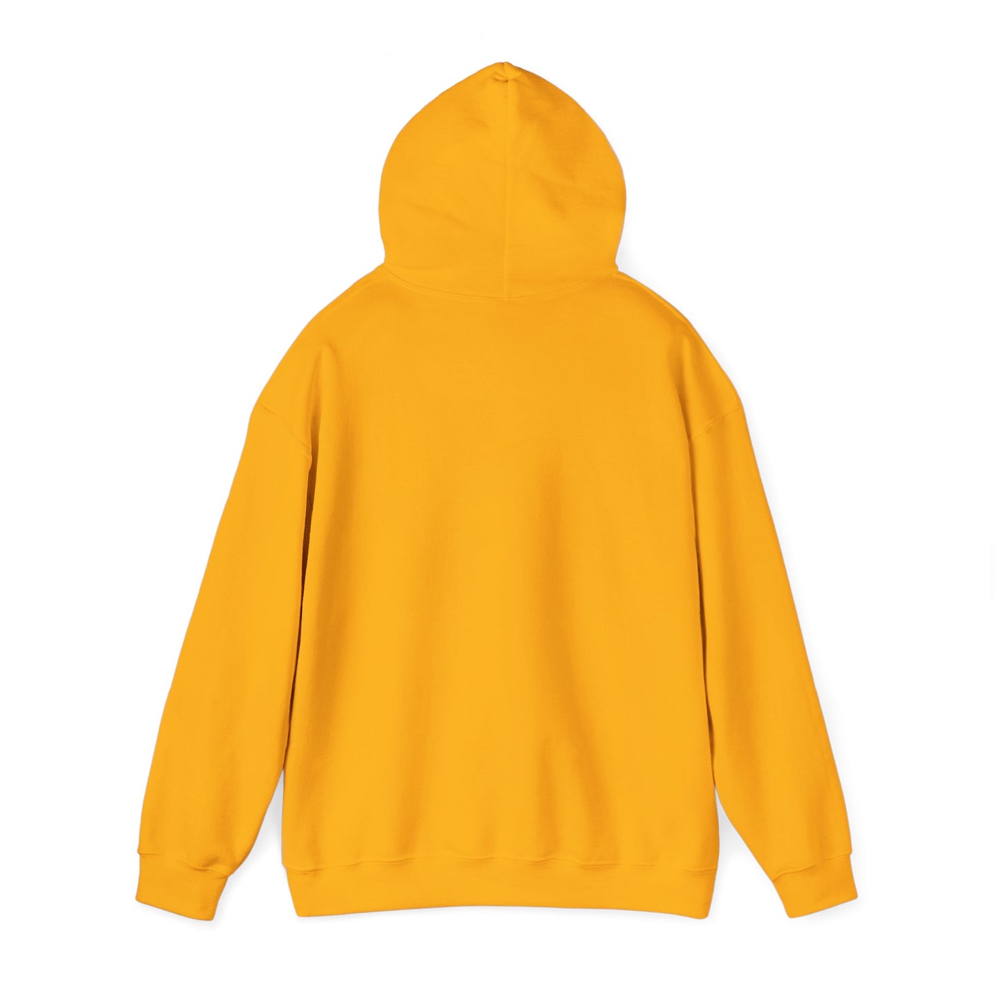 Green 6 Hoodie — Flag Logo