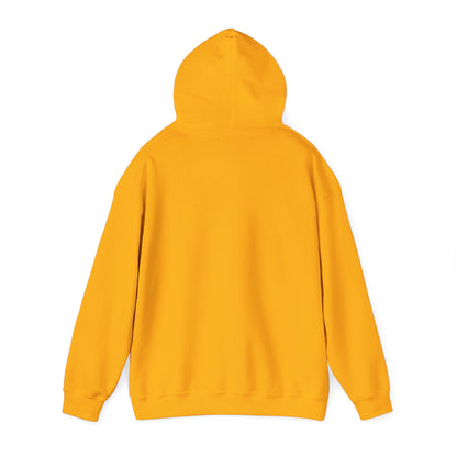 Green 6 Hoodie — Flag Logo