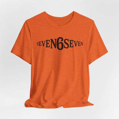 Lightweight Breathable Unisex T-Shirts